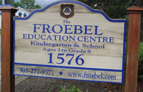 The Erindale Academy